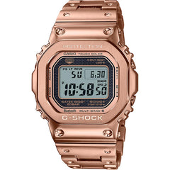 Casio G-Shock Full Metal Rose Gold GMWB5000GD-4