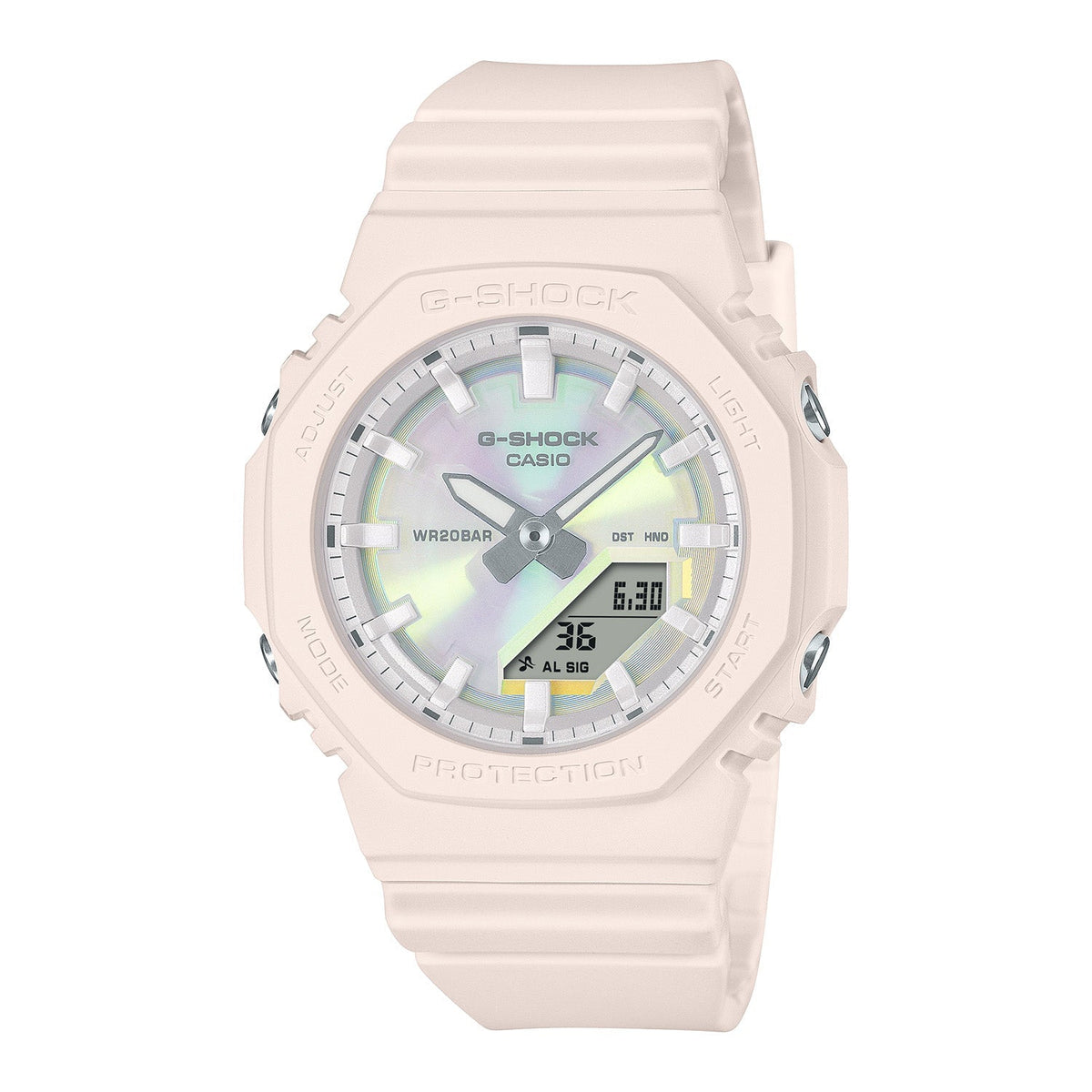 Casio G-Shock Women GMAP2100PC-4A