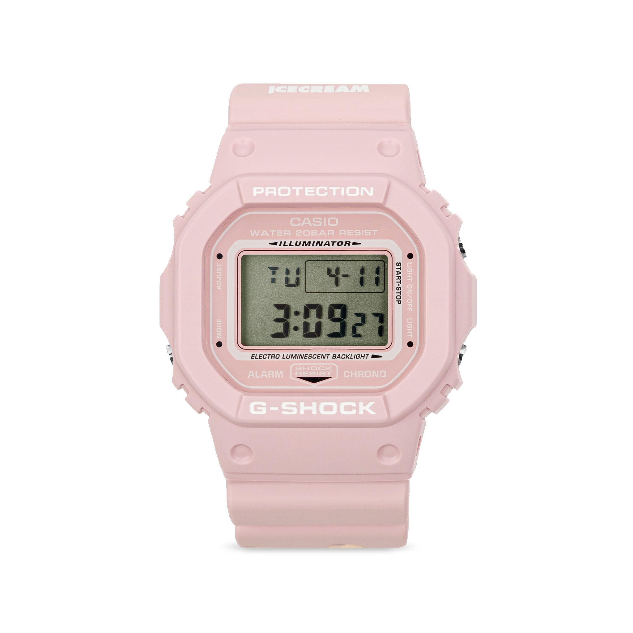 Casio G-Shock x ICECREAM DW5600IC22-4CR
