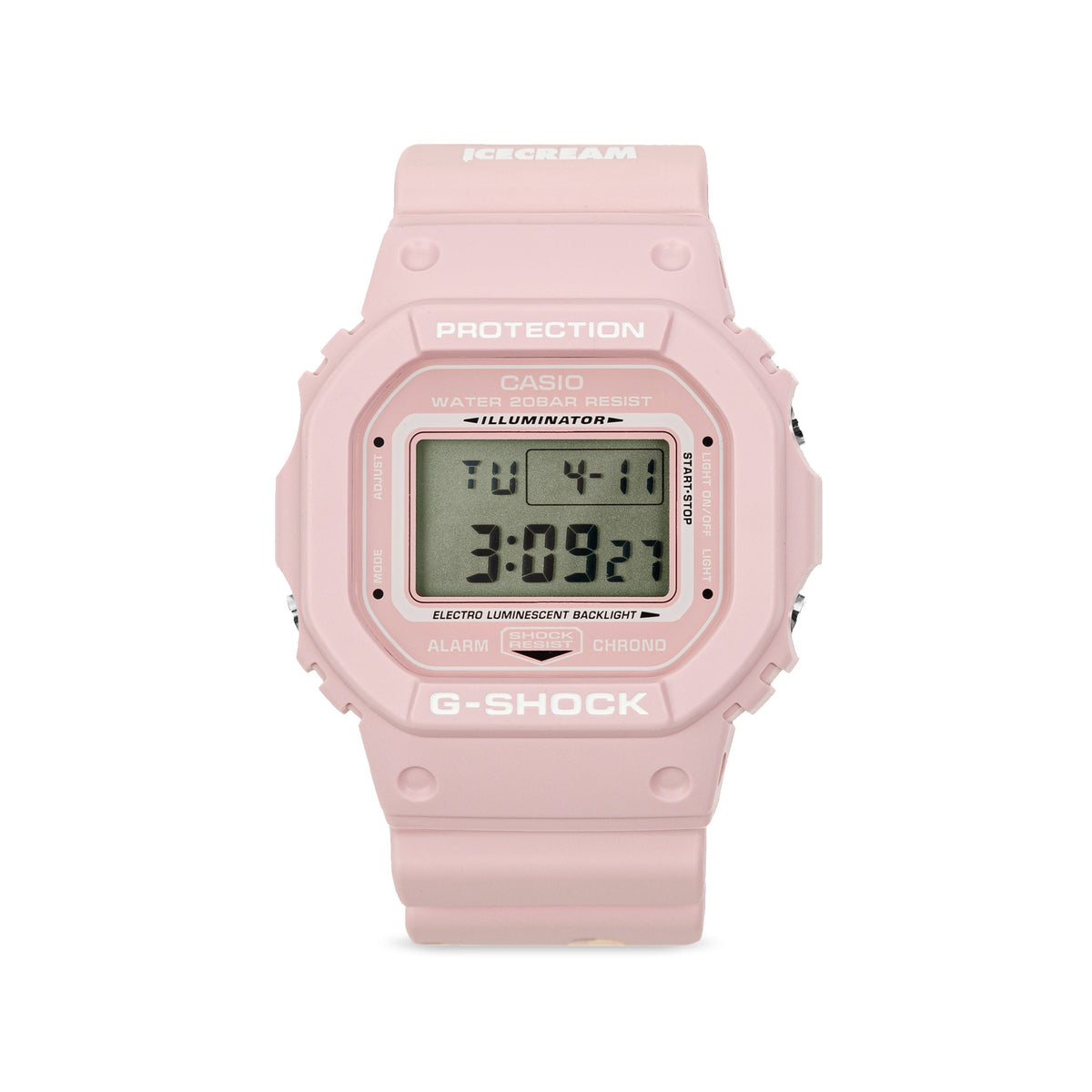 Casio G-Shock x ICECREAM DW5600IC22-4CR