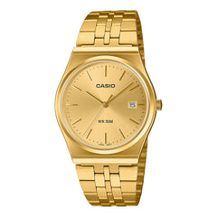 Casio Vintage Gold MTPB145GC-9AV