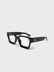 The Missing Piece B-Filter Shades by Ricks Classic | Black