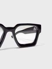 The Missing Piece B-Filter Shades by Ricks Classic | Black
