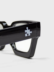 The Missing Piece B-Filter Shades by Ricks Classic | Black