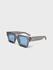 The Missing Piece Shades by Ricks Classic | Grey/Blue