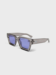 The Missing Piece Shades by Ricks Classic | Grey/Purple