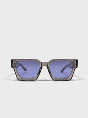 The Missing Piece Shades by Ricks Classic | Grey/Purple