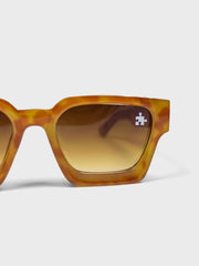 The Missing Piece Shades by Ricks Classic | Tortoise