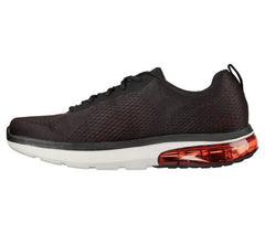 Mens Wide Fit Skechers 21621 Go Walk Air 2.0 Enterprise 21621 Walking Trainers