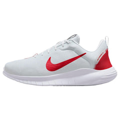 Men's Wide Fit Nike DV0744-102 Flex Experience Run 12 Running Trainers