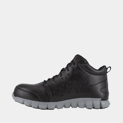 Sublite Cushion Waterproof Composite Toe Boots