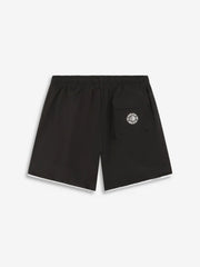 Banlieue Dept.22 Swimshorts | Black
