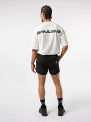 Banlieue Dept.22 Swimshorts | Black