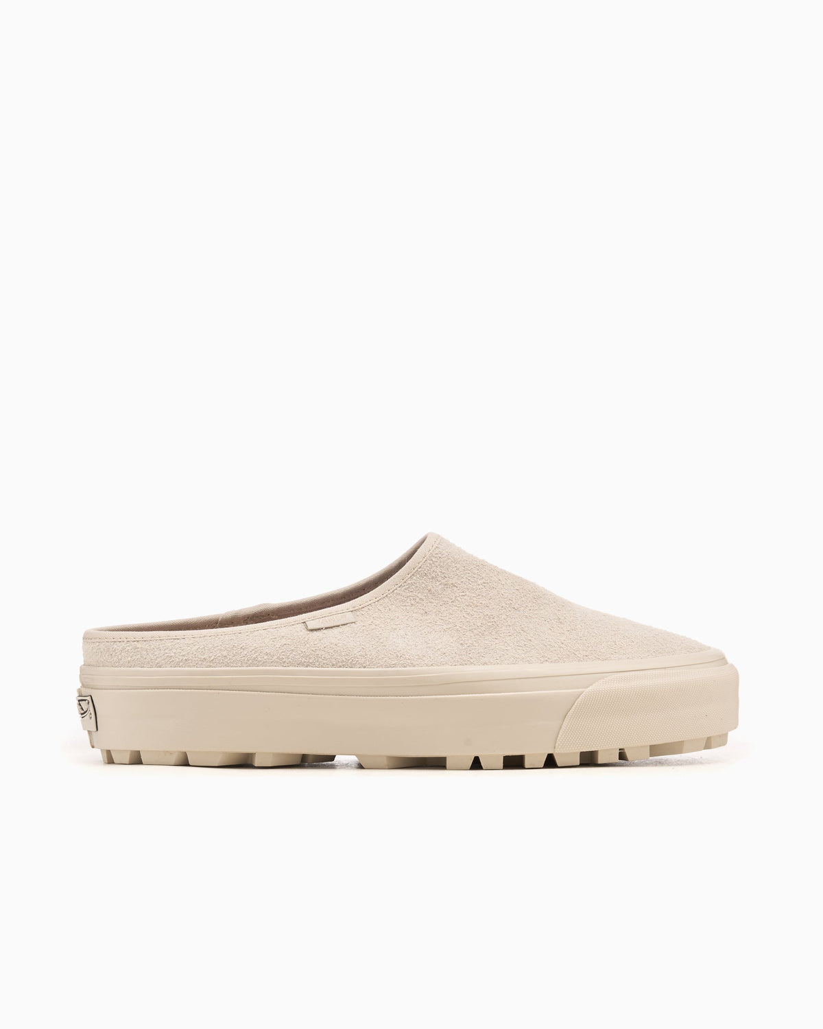 Vans LX Mule Style 17 Pony Hair