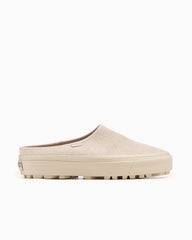 Vans LX Mule Style 17 Pony Hair