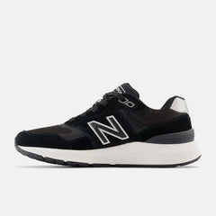 Women's Wide Fit New Balance WW880BK6 Walking/Running Trainers