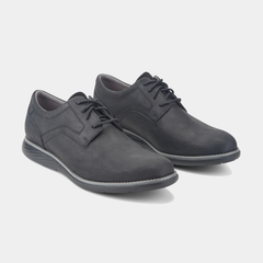 Garett Plain Toe