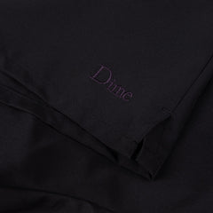 Dime Classic Shorts Black