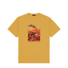 Dime Cook Out 2 T-Shirt Wood