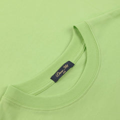 Dime Global T-Shirt Green Tea