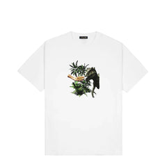 Dime Good Boy T-Shirt White