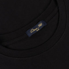 Dime Poster T-Shirt Black