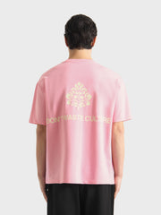 Don't Waste Culture Azemari T-Shirt | Pink