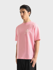 Don't Waste Culture Azemari T-Shirt | Pink
