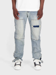 Don't Waste Culture Luciana Jeans | Blue