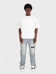 Don't Waste Culture Luciana Jeans | Blue