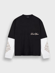 Don't Waste Culture Alare Longsleeve | Black