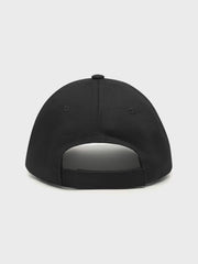 Don't Waste Culture Altreus Cap | Black
