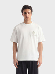 Don't Waste Culture Azemari T-Shirt | Off-White