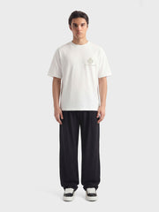 Don't Waste Culture Azemari T-Shirt | Off-White