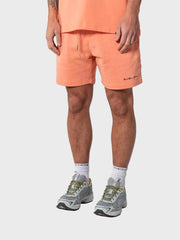 Don't Waste Culture Carl Shorts | Salmon