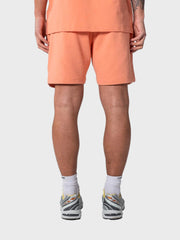 Don't Waste Culture Carl Shorts | Salmon
