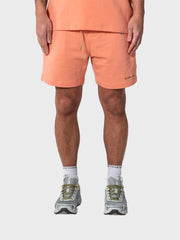 Don't Waste Culture Carl Shorts | Salmon