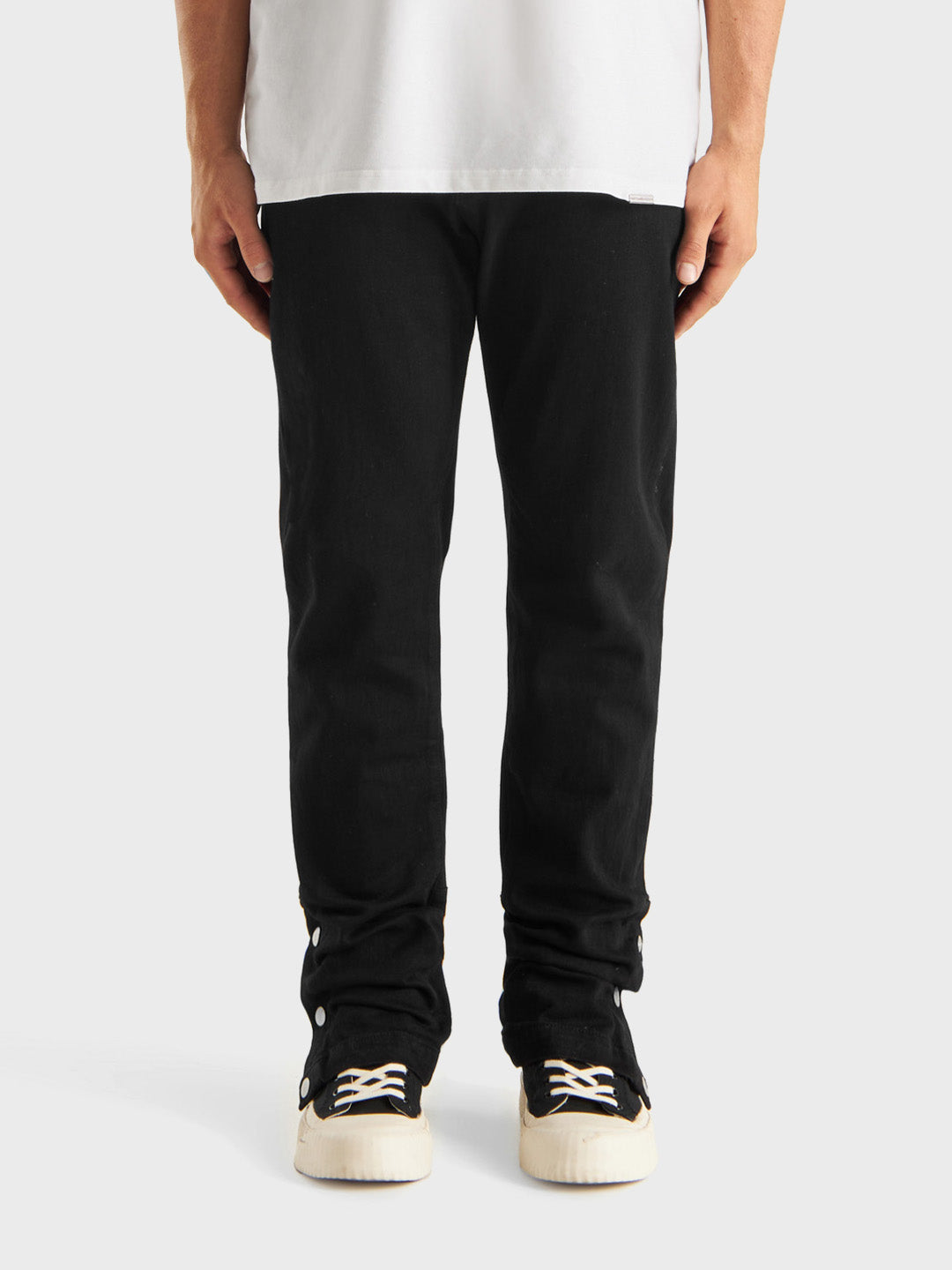 Don't Waste Culture Cirino Jeans | Black