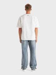 Don't Waste Culture Gaios Jeans | Dark Pale