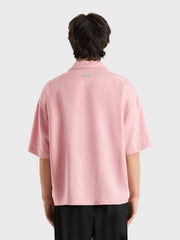 Don't Waste Culture Giran Shirt | Pink