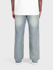 Don't Waste Culture Kaimana Jeans | Pale