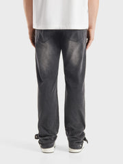 Don't Waste Culture Luciana Jeans | Black