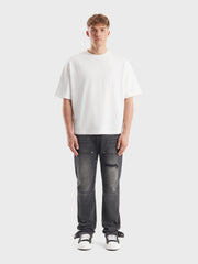 Don't Waste Culture Luciana Jeans | Black