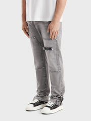 Don't Waste Culture Luciana Jeans | Grey