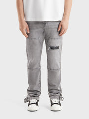 Don't Waste Culture Luciana Jeans | Grey