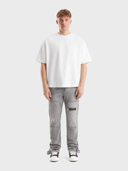 Don't Waste Culture Luciana Jeans | Grey