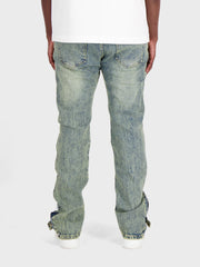 Don't Waste Culture Luciana Jeans | Pale
