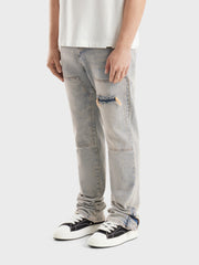 Don't Waste Culture Luciana Jeans | Sand Pale