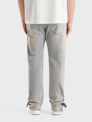 Don't Waste Culture Luciana Jeans | Sand Pale