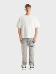 Don't Waste Culture Luciana Jeans | Sand Pale